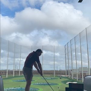 Meet your Posher, Alex